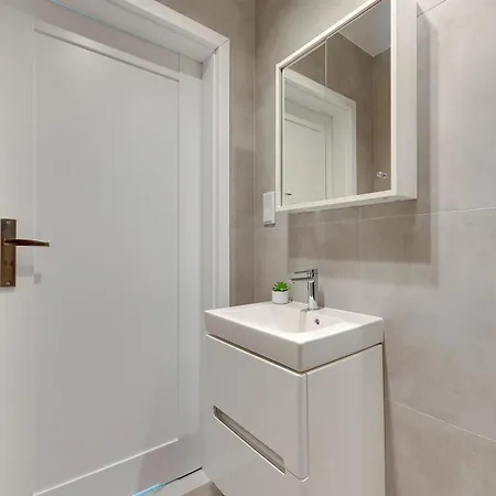 Staywin Studio Torunska 20 * Gdansk