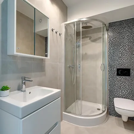 Staywin Studio Torunska 20 *