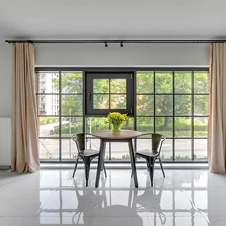 Staywin Studio Torunska 20 Apartment Gdansk