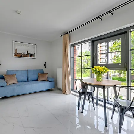 Staywin Studio Torunska 20 Gdansk